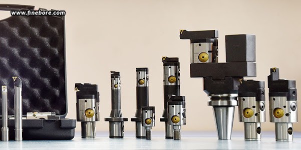 Choosing And Using Precision Boring Tools The Right Way