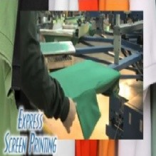 Express Screen Printing