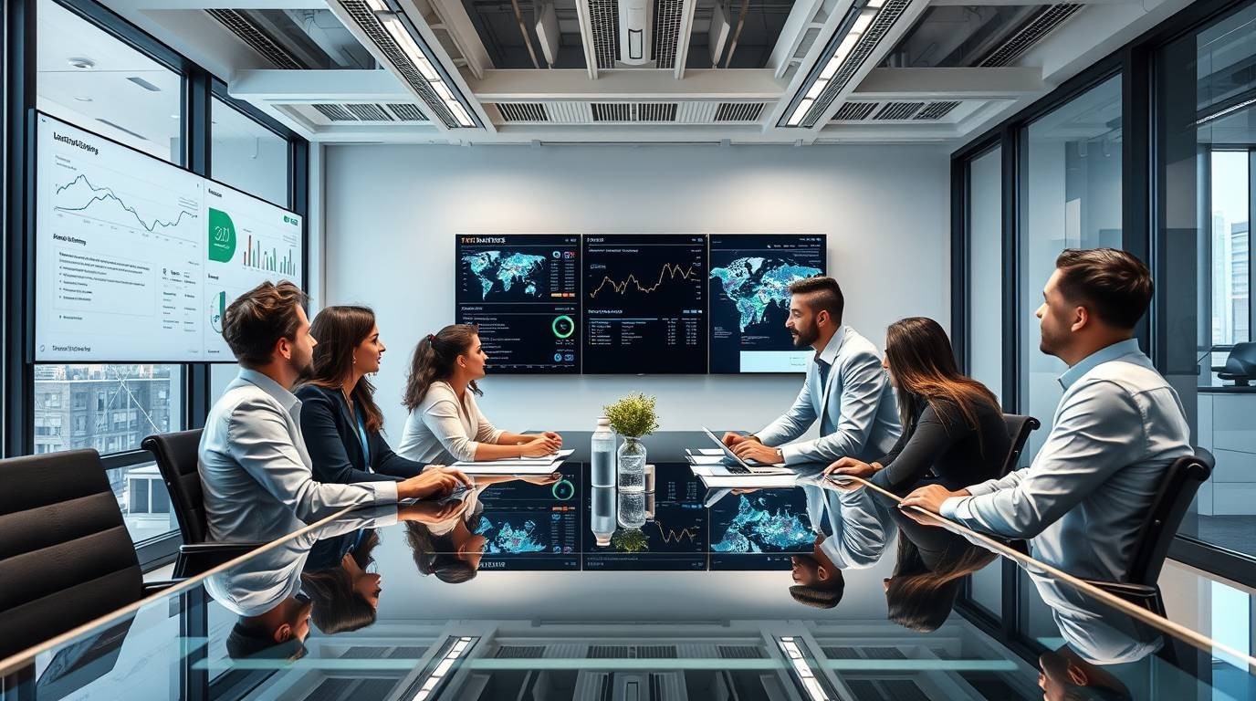 Pacific Surge Marketing Tijuana