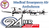 Low-cost Charter Air Ambulance Service in Bangalore by Panchmukhi