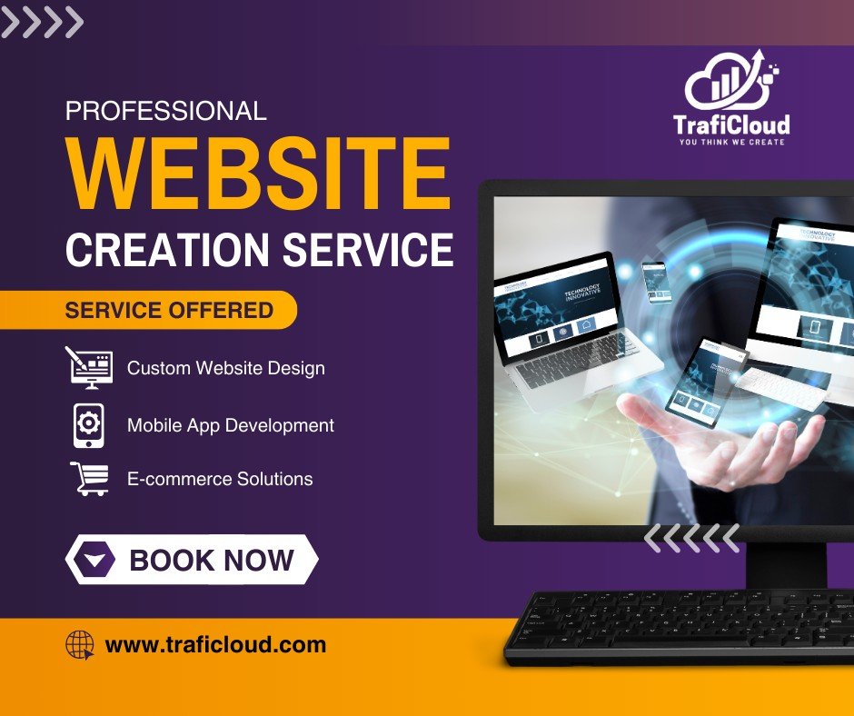 Best Web Services and Digital Marketing 