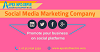 Social Media Marketing Company- Reliable Services Provider