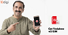 Get Vodafone 4G SIM with 10digi