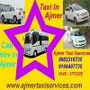 cab service in ajmer