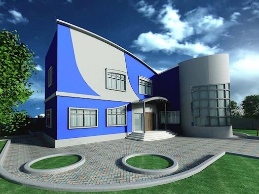 y vision engineering consultants and interior design