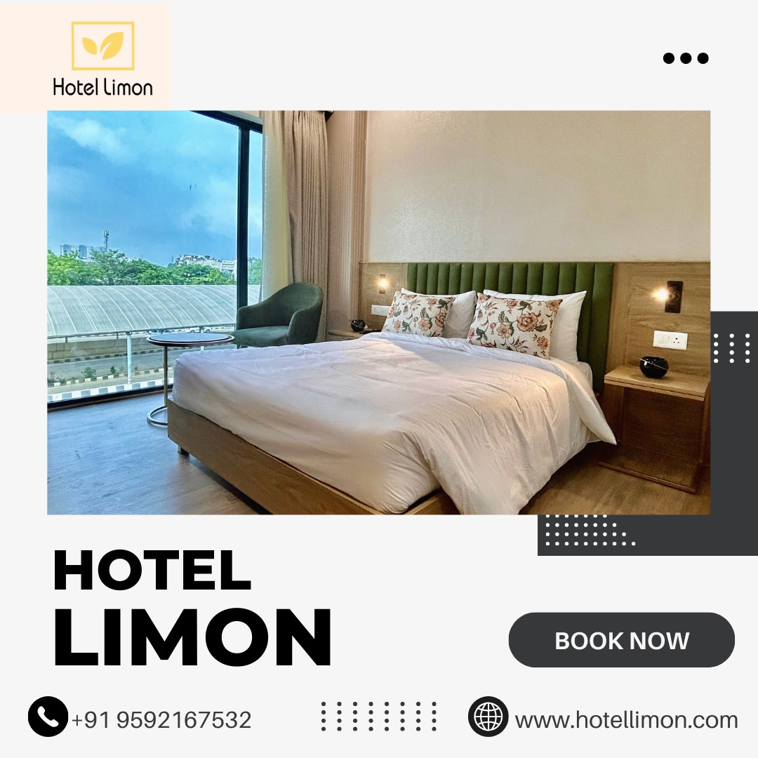 4Star Hotel in gurugram