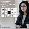 Hacking forensic tool