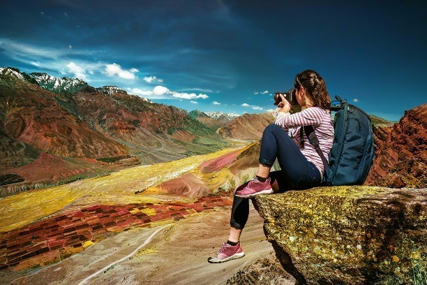 Best Camera For Photography During Your Ladakh Bike Trip Package