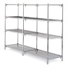 Super Adjustable 2 ''Starter/Add-On Units''