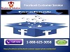 Resolve facebook setting problems via our 1-888-625-3058 Facebook Customer Service