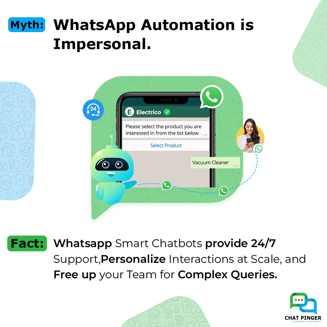 Official Bulk Whatsapp Marketing,Broadcasting and Whatsapp Automation Platform in India chatpinger