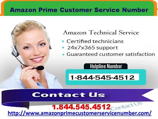 What are Error codes 5014, 5016? Amazon Prime Customer Service Number 1-844-545-4512