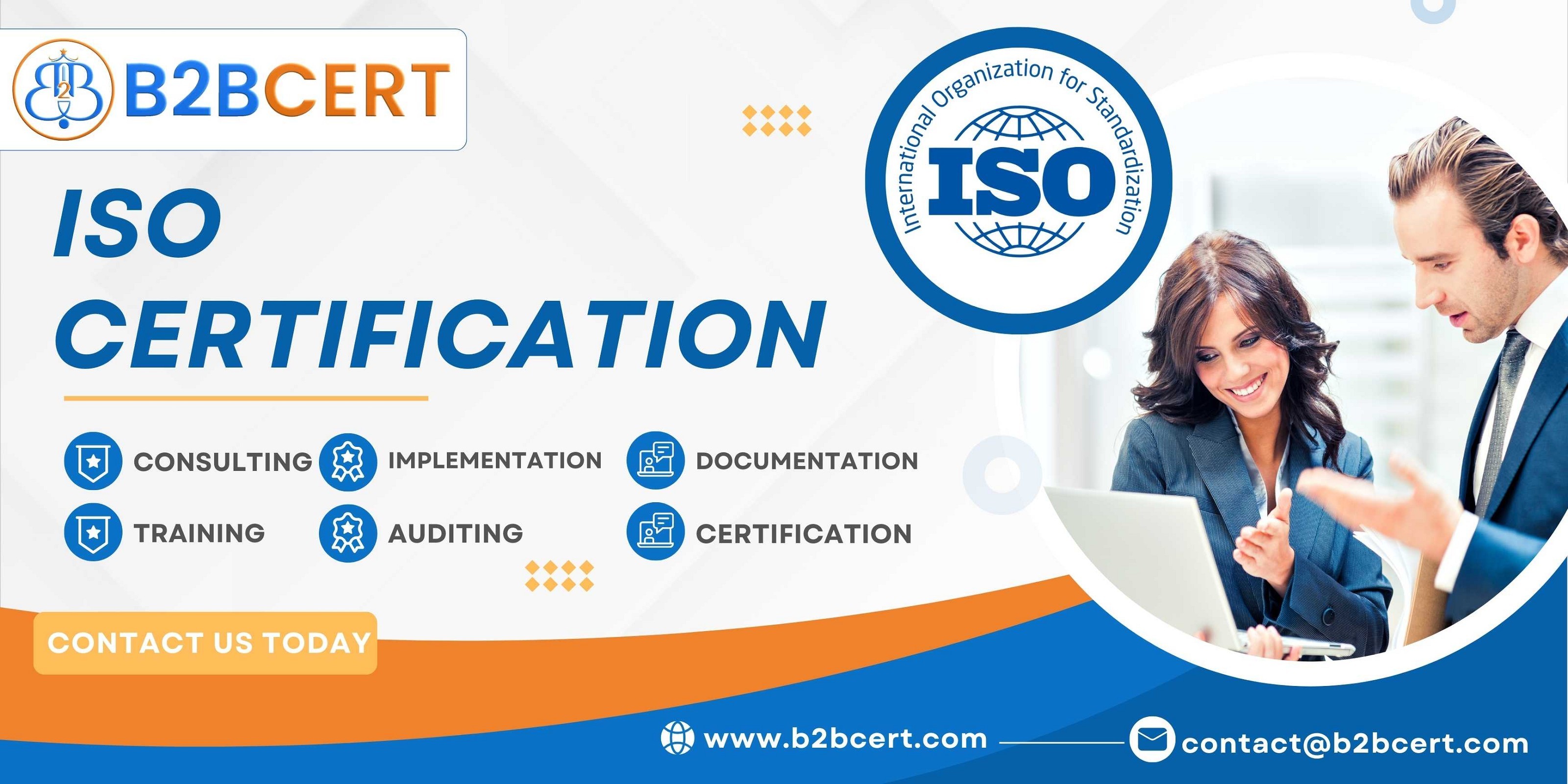 ISO 42001 Certification in Oman
