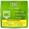 Websphere Application server WAS Online Training Services