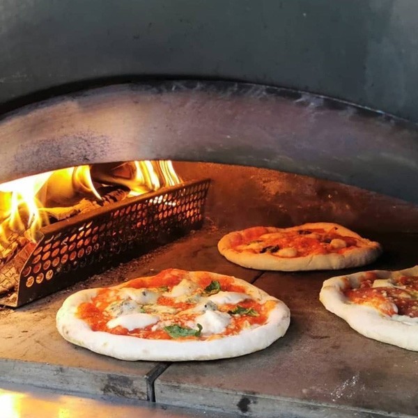 Pizza Ovens | Wood Fired Pizza Ovens | Il Forno Pizza Ovens Ireland