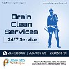 Sewer Syatem and Repair Services