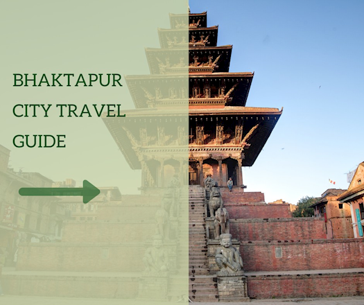 bhaktapur city travel guide