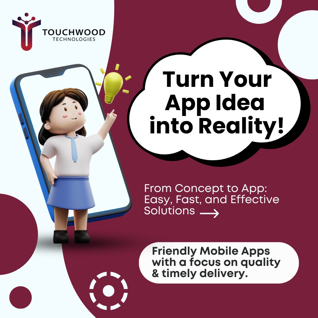 Mobile App Development Company in Jaipur