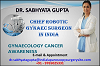  Dr. Sabhyata Gupta Focusing On Your Gynae Cancer Care in India
