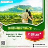 Godrej Green Terraces Panvel East - Mumbai