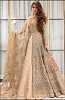 Radiant Splendor: Rania Zara UK's Exquisite Bride Mehndi Dresses
