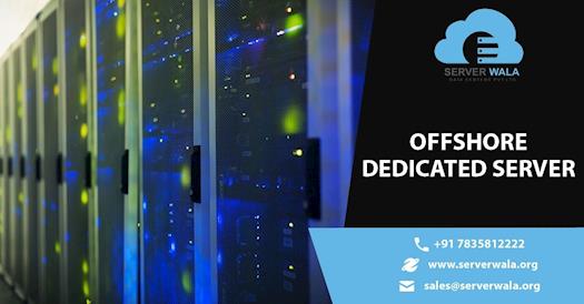 Cheap Offshore Dedicated Server