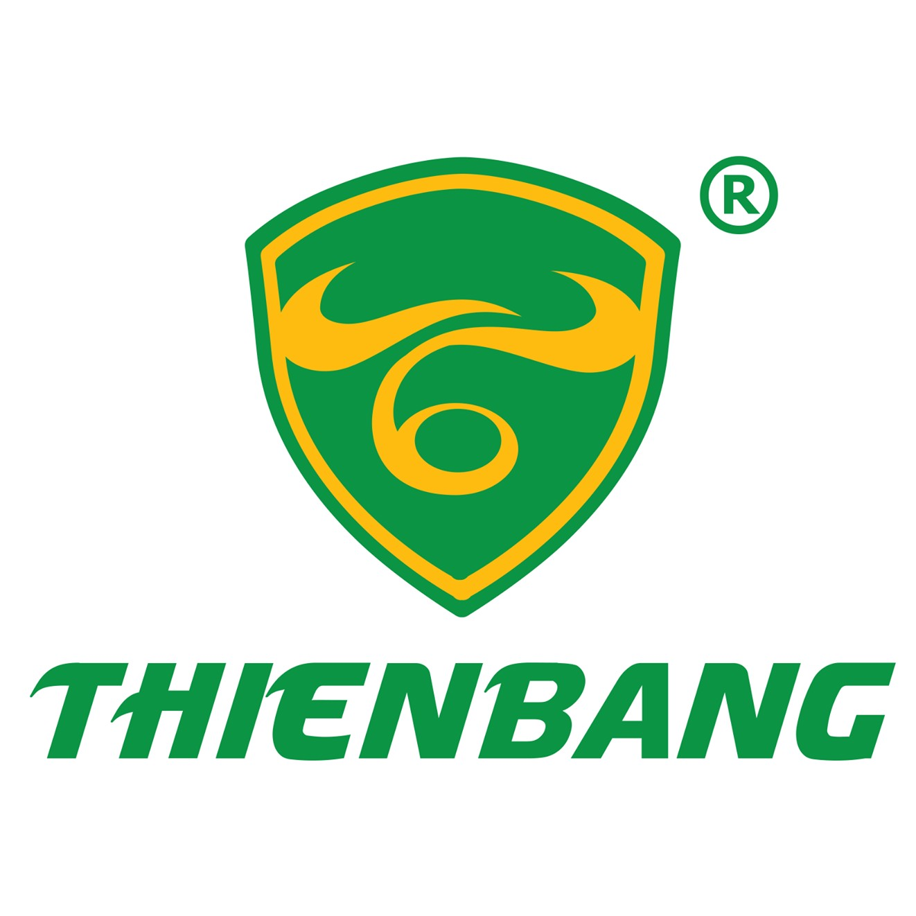 logo Thien Bang