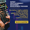 Safest Crypto Exchange Development Company