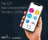What are the top iOS App Development Trends For 2019?