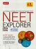 NEET Explorer by MTG editorial board – Amit Book Depot