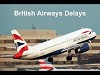 Claiming flight compensation with British Airways