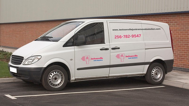 Jacksonville Junk Solutions