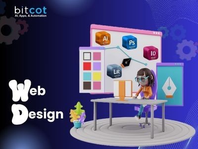 San Francisco Web Design | Bitcot