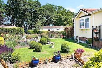 Tingdene Parks Ltd