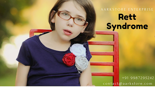 Rett Syndrome Market | Global Industry Analysis & Outlook | Aarkstore