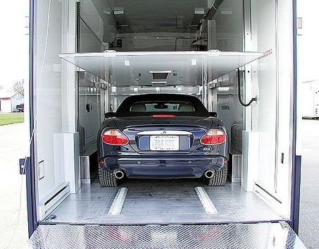 A-1 Auto Transport Car Shipping