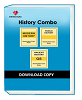 Get History Combo Set for UPSC Exam