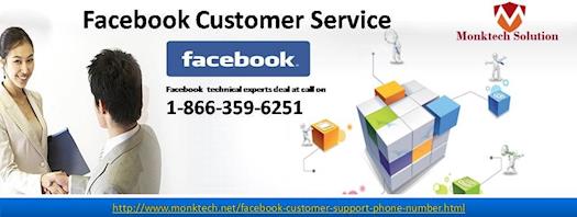 Add shortcuts to your FB via Facebook Customer Service 1-866-359-6251