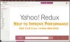 Redux in Yahoo Mail