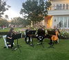 Best String Quartet in Los Angeles
