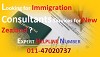 Best Immigration Consultants in Delhi for New Zealand