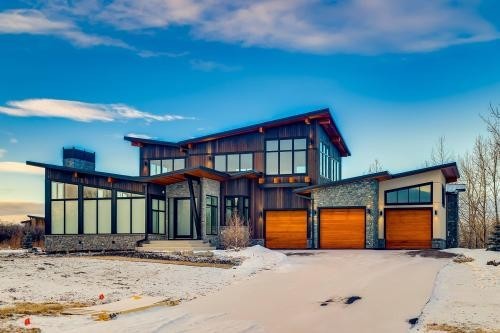 Silverhorn Bearspaw - Luxury Acreage Community