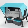 Buy Most Efficient  Elevated Tent from Elevatedtents