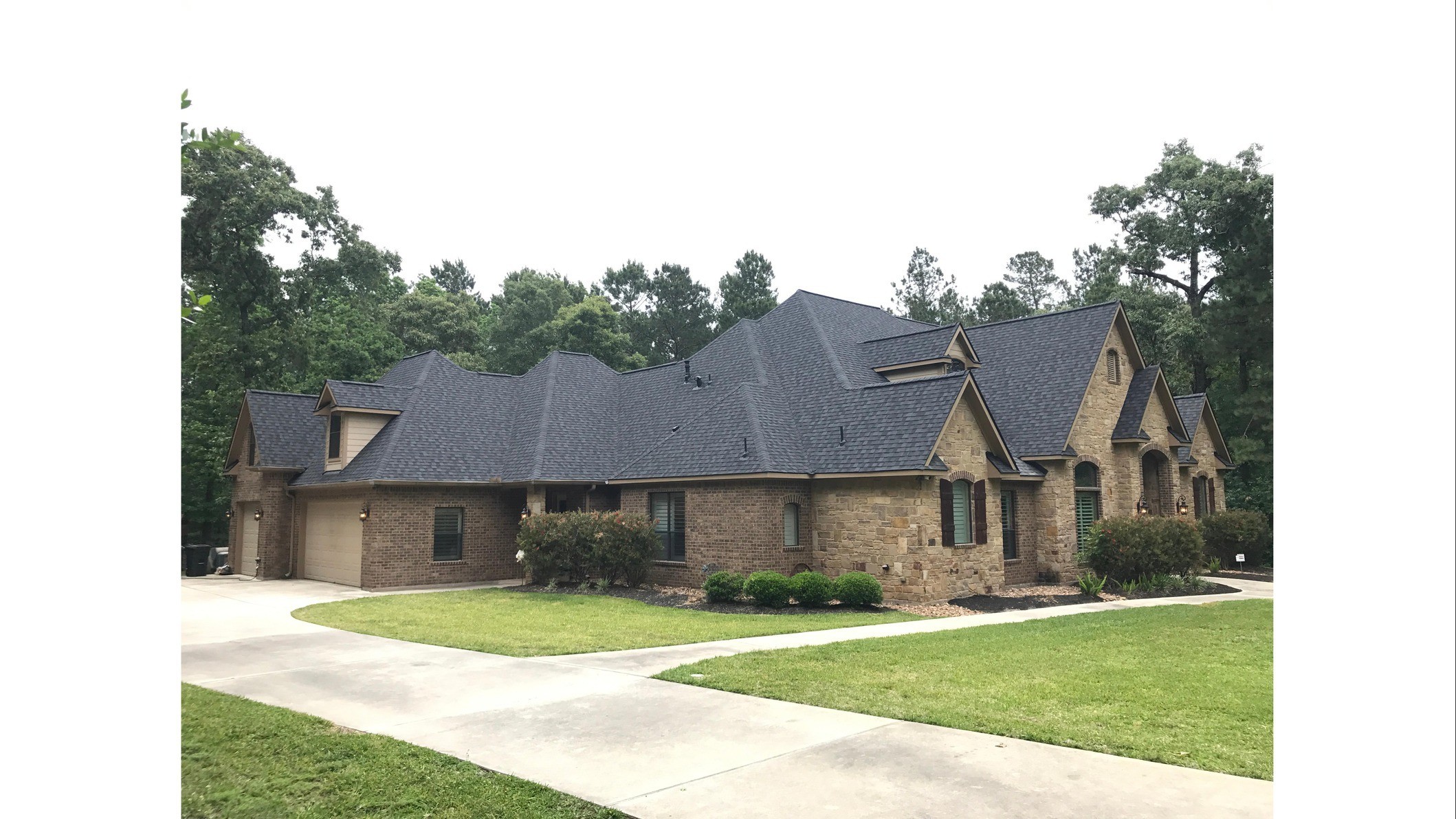 Roofing Company