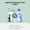 The Digital Marketing Agency & SEO company in Ahmedabad — Www.Newtechinfosoft.Com!