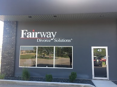 Fairway Divorce Solutions - Winnipeg