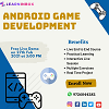 Android Game Development Course