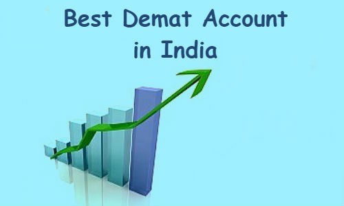 Best Demat account in India