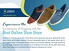 Experience the Convenience of Shopping with the Best Online Shoe Store