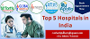 Where can I get information about Topmost Hospitals in Delhi
